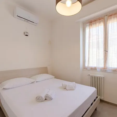 Altido Apt Suitable For Families Up To 6, With Parking