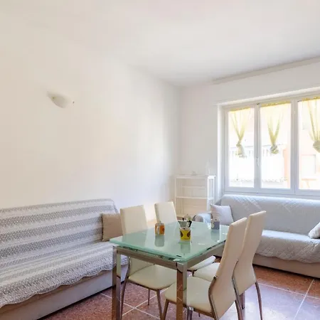 Altido Apt Suitable For Families Up To 6, With Parking * Sestri Levante