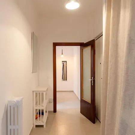Apartament Altido Apt Suitable For Families Up To 6, With Parking *