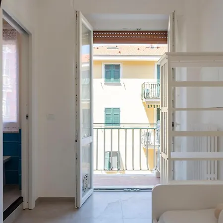 Altido Apt Suitable For Families Up To 6, With Parking Apartament *