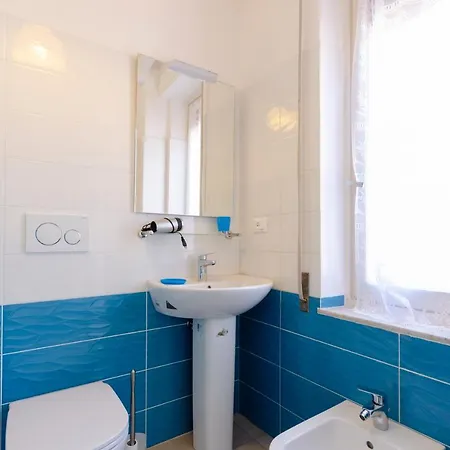Altido Apt Suitable For Families Up To 6, With Parking Apartament