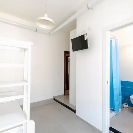 Altido Apt Suitable For Families Up To 6, With Parking