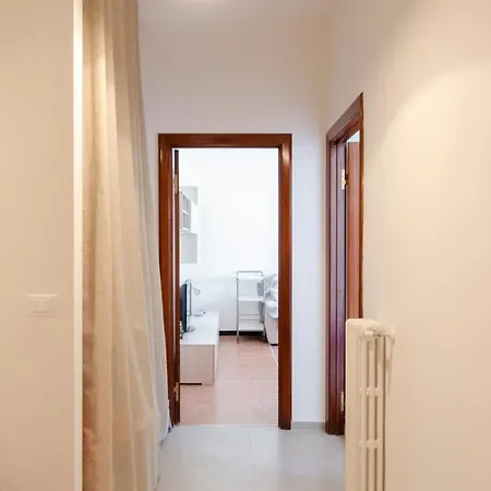 Apartament Altido Apt Suitable For Families Up To 6, With Parking