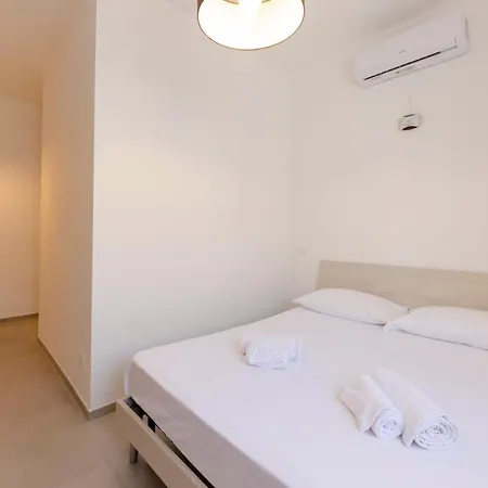 Apartament Altido Apt Suitable For Families Up To 6, With Parking Sestri Levante