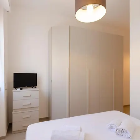 Apartamento Altido Apt Suitable For Families Up To 6, With Parking Sestri Levante
