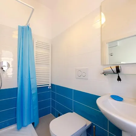 Altido Apt Suitable For Families Up To 6, With Parking Apartament