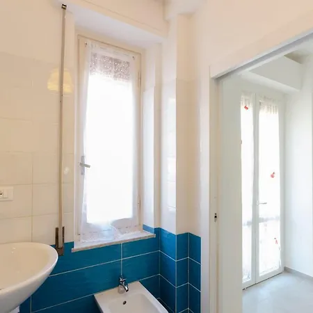 Altido Apt Suitable For Families Up To 6, With Parking Apartament