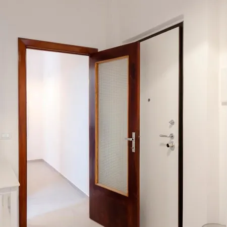 Altido Apt Suitable For Families Up To 6, With Parking Appartement *