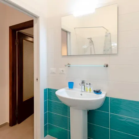 Appartement Altido Apt Suitable For Families Up To 6, With Parking Sestri Levante